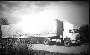 Перевозка грузов из Беларуси России низкорамными МЕГА полуприцепами 100м3